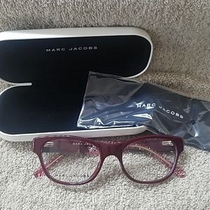 Marc Jacob's Frame